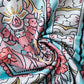 🔥Solange der Vorrat reicht 40 % Rabatt!🎉Retro-Print Maxikleid für Damen – Trägerlos mit V-Ausschnitt, Fließender Stoff & Perfekt für besondere Anlässe ✨