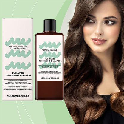 2-in-1 Feuchtigkeitsspendendes Pflegeshampoo