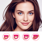💜 TOP ANGEBOT – KAUF 1, ERHALTE 1 KOSTENLOS + ZUSÄTZLICH PINSEL! 💜✨ Feuchtigkeitsspendende Langhaltende Foundation