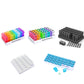 💎 50% RABATT! 💎 Tragbarer 31-Tage-Monats-Pillenorganizer – AM/PM-Fächer, Reise-tauglich & Mit Datumsanzeige 💊📅