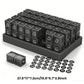 💎 50% RABATT! 💎 Tragbarer 31-Tage-Monats-Pillenorganizer – AM/PM-Fächer, Reise-tauglich & Mit Datumsanzeige 💊📅