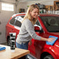 Universeller Auto-Kratzerentferner-Wachs