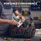 🛠️50 % Rabatt⚡Professionelles Hilfsmittel zum Einziehen von Kabeln für Elektriker