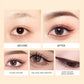 🎁Letzter Tag: 1 kaufen, 1 gratis!🔥-🌟24 Stunden wasserfester Eyeliner Duo, anspitzbarer Augenstift