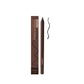 🎁Letzter Tag: 1 kaufen, 1 gratis!🔥-🌟24 Stunden wasserfester Eyeliner Duo, anspitzbarer Augenstift