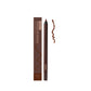🎁Letzter Tag: 1 kaufen, 1 gratis!🔥-🌟24 Stunden wasserfester Eyeliner Duo, anspitzbarer Augenstift