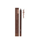 🎁Letzter Tag: 1 kaufen, 1 gratis!🔥-🌟24 Stunden wasserfester Eyeliner Duo, anspitzbarer Augenstift