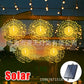 🥳HEISSER SALE 2026🥳💞50.000+ VERKAUFT!❤️ 50 % RABATT!Solar-Feuerwerks-Lichterkette für Garten und Partys