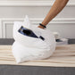 Hotel Collection Kissen mit Daunenalternative zum Schlafen