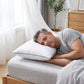 Hotel Collection Kissen mit Daunenalternative zum Schlafen