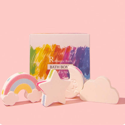 🥳🦟 HEISSER SALE 2026 – 50% RABATT! 💞 50.000+ VERKAUFT! Bunte Badebombe in lustiger Form