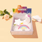 🥳🦟 HEISSER SALE 2026 – 50% RABATT! 💞 50.000+ VERKAUFT! Bunte Badebombe in lustiger Form