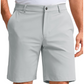 🏃60 % RABATT! 🩳 Schnelltrocknende Herren-Sportshorts – 4-Wege-Stretch & feuchtigkeitsableitend für Fitnessstudio, Golf & Alltag 💦