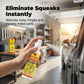 🏆⏰ 50 % RABATT JETZT!💦 Mehrzweck-Rostlöser & Schmierspray – beseitigt Quietschen sofort, pflegt Metallwerkzeuge, langanhaltender Schutz 🛠️