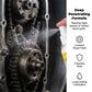 🏆⏰ 50 % RABATT JETZT!💦 Mehrzweck-Rostlöser & Schmierspray – beseitigt Quietschen sofort, pflegt Metallwerkzeuge, langanhaltender Schutz 🛠️