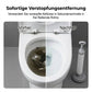 Hochdruck-Rohrreinigungspumpe für Toiletten & Abflüsse