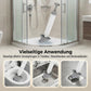 Hochdruck-Rohrreinigungspumpe für Toiletten & Abflüsse