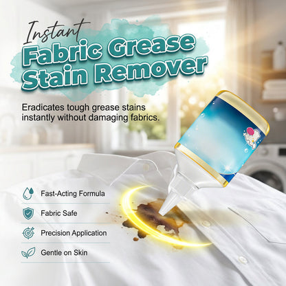 Enzymbasierter Fleckenentferner für Wäsche