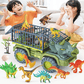 🔥Kaufe 2 und erhalte 10 % Rabatt!🦖Dinosaurier-Technikfahrzeug