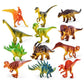 🔥Kaufe 2 und erhalte 10 % Rabatt!🦖Dinosaurier-Technikfahrzeug