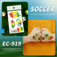 🌞Frühlingserwachen: 50% Rabatt!✨⚽ WM 2026 Flaggen-Tattoos | Wasserdichte Temporäre Fußball-Tattoos | Die Saubere Alternative zu Schminke (Gesicht & Körper)