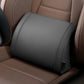 🚗 Ergonomisches Kopfstützen- und Lendenwirbelstützen-Set für Autositze – perfekte Unterstützung für Nacken & Rücken – ideal für lange Fahrten & den täglichen Arbeitsweg | Versandfrei