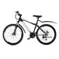 Einziehbares und verstellbares Fahrrad-Schutzblech-Set