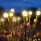 ✨🔥IP65 Wasserdichtes solarbetriebenes Glühwürmchenlicht