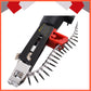 Automatischer elektrischer Schraubenadapter