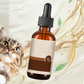 Ohrenspülung mit Teebaumöl für Katzen und Hunde