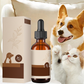 Ohrenspülung mit Teebaumöl für Katzen und Hunde