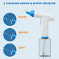 LED Rechargeable Electric Ear Cleaner Kit