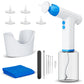 LED Rechargeable Electric Ear Cleaner Kit