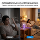 Elektrischer Mückenvernichter und LED-Lampe (2-in-1)