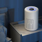 🥳2026 HEISSER VERKAUF🔇 50% RABATT! Geräuscharmer Luftreiniger – Mehrschichtige Filtration, ultraleiser Schlafmodus. Deckt 30–50 m² ab, Bedienung per Knopfdruck. Atmen Sie saubere Luft, ruhen Sie sich entspannt aus. Kein nächtliches Niesen mehr! 🛌✨