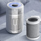 🥳2026 HEISSER VERKAUF🔇 50% RABATT! Geräuscharmer Luftreiniger – Mehrschichtige Filtration, ultraleiser Schlafmodus. Deckt 30–50 m² ab, Bedienung per Knopfdruck. Atmen Sie saubere Luft, ruhen Sie sich entspannt aus. Kein nächtliches Niesen mehr! 🛌✨