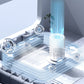 🥳2026 HEISSER VERKAUF🔇 50% RABATT! Geräuscharmer Luftreiniger – Mehrschichtige Filtration, ultraleiser Schlafmodus. Deckt 30–50 m² ab, Bedienung per Knopfdruck. Atmen Sie saubere Luft, ruhen Sie sich entspannt aus. Kein nächtliches Niesen mehr! 🛌✨