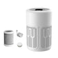 🥳2026 HEISSER VERKAUF🔇 50% RABATT! Geräuscharmer Luftreiniger – Mehrschichtige Filtration, ultraleiser Schlafmodus. Deckt 30–50 m² ab, Bedienung per Knopfdruck. Atmen Sie saubere Luft, ruhen Sie sich entspannt aus. Kein nächtliches Niesen mehr! 🛌✨