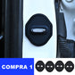 🚗 Car Door Lock Protector – Noise Reduction & Weather Protection