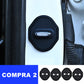 🚗 Car Door Lock Protector – Noise Reduction & Weather Protection
