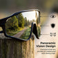 🌟Neu ab 2026: Bis zu 50 % Rabatt!🌟 Photochrome Sportbrille für den Outdoor-Einsatz