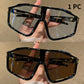 🌟Neu ab 2026: Bis zu 50 % Rabatt!🌟 Photochrome Sportbrille für den Outdoor-Einsatz