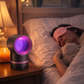 🚫 60% RABATT! 🦟 Mückenschutzgerät – Flüsterleise, chemiefrei & gnadenlos gegen Mücken – Ideal für Schlafzimmer, Wohnzimmer & Reisen – effektiv ohne Duftstoffe 🌙