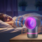 🚫 60% RABATT! 🦟 Mückenschutzgerät – Flüsterleise, chemiefrei & gnadenlos gegen Mücken – Ideal für Schlafzimmer, Wohnzimmer & Reisen – effektiv ohne Duftstoffe 🌙