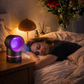 🚫 60% RABATT! 🦟 Mückenschutzgerät – Flüsterleise, chemiefrei & gnadenlos gegen Mücken – Ideal für Schlafzimmer, Wohnzimmer & Reisen – effektiv ohne Duftstoffe 🌙