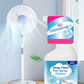 Tiefenreinigungsspray für Lüfter ohne Demontage