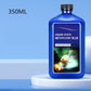 🐠 Koi-Fisch Aquarien-Wasseraufbereiter ✨ Hochkonzentrierte Methylenblau-Lösung, Wasserklärend & Sicher, für Süß- & Salzwasser, 350ml