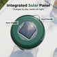 🌞Sommer-Sonderangebot – 50 % Rabatt!!🌿Solarbetriebene Hänge-Wespenfalle
