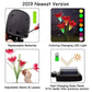 Draussen Solar Gartenlichter LED Solarbetrieben