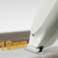 Precision Pet Hair Trimmer for Paws, Eyes, and Ears